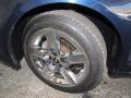 Imperial Blue Metallic - Malibu LT Sedan Photo No. 20