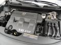 Gold Mist Metallic - SRX 4 V6 AWD Photo No. 16