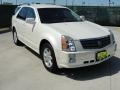 White Diamond Pearl - SRX V6 Photo No. 1