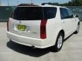 White Diamond Pearl - SRX V6 Photo No. 3