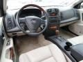 Cashmere - CTS Sedan Photo No. 11