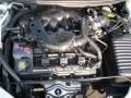 2002 Dodge Stratus 2.7 Liter DOHC 24-Valve V6 Engine Photo