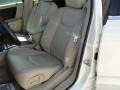 2004 White Diamond Pearl Cadillac SRX V6  photo #38