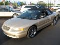 Champagne Pearl - Sebring JXi Convertible Photo No. 5