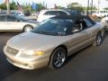 2000 Champagne Pearl Chrysler Sebring JXi Convertible  photo #5