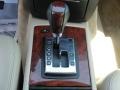  2004 SRX V6 5 Speed Automatic Shifter