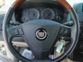 Light Neutral Steering Wheel Photo for 2004 Cadillac SRX #48913131