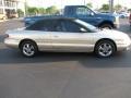 2000 Champagne Pearl Chrysler Sebring JXi Convertible  photo #11