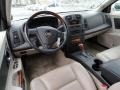 Light Neutral Dashboard Photo for 2003 Cadillac CTS #48913191