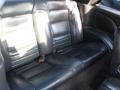 2000 Champagne Pearl Chrysler Sebring JXi Convertible  photo #14