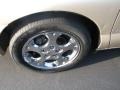 Champagne Pearl - Sebring JXi Convertible Photo No. 20
