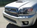 Titanium Metallic - 4Runner Sport Edition Photo No. 11