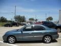 2005 Ardor Blue Hyundai Sonata GLS V6  photo #4