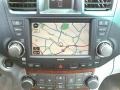 Ash Navigation Photo for 2010 Toyota Highlander #48913434