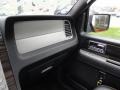 2007 Black Lincoln Navigator Luxury 4x4  photo #22
