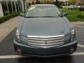 Stealth Gray - CTS Sedan Photo No. 2