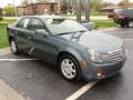 Stealth Gray - CTS Sedan Photo No. 3