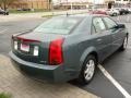 Stealth Gray - CTS Sedan Photo No. 4