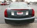 Stealth Gray - CTS Sedan Photo No. 5