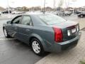 Stealth Gray - CTS Sedan Photo No. 6