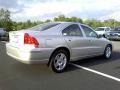 2006 Silver Metallic Volvo S60 2.5T  photo #16