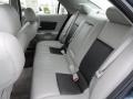 Stealth Gray - CTS Sedan Photo No. 10