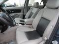 Stealth Gray - CTS Sedan Photo No. 12