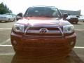 Salsa Red Pearl - 4Runner SR5 Photo No. 2