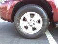 Salsa Red Pearl - 4Runner SR5 Photo No. 3