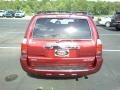 Salsa Red Pearl - 4Runner SR5 Photo No. 4