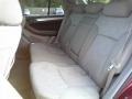 Salsa Red Pearl - 4Runner SR5 Photo No. 7