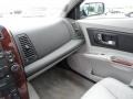 Stealth Gray - CTS Sedan Photo No. 21