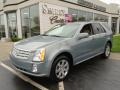 Sunset Blue - SRX 4 V6 AWD Photo No. 1