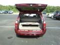 Salsa Red Pearl - 4Runner SR5 Photo No. 15