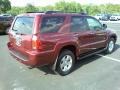 Salsa Red Pearl - 4Runner SR5 Photo No. 16