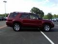 Salsa Red Pearl - 4Runner SR5 Photo No. 17