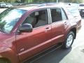 Salsa Red Pearl - 4Runner SR5 Photo No. 20