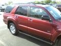 Salsa Red Pearl - 4Runner SR5 Photo No. 21
