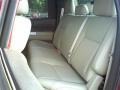 2008 Salsa Red Pearl Toyota Tundra SR5 Double Cab  photo #7