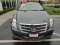 Thunder Gray Chromaflair - CTS Sedan Photo No. 2