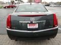 Thunder Gray Chromaflair - CTS Sedan Photo No. 5