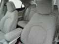 Thunder Gray Chromaflair - CTS Sedan Photo No. 12