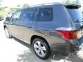 2009 Magnetic Gray Metallic Toyota Highlander Sport  photo #5