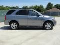 Alpine Gray - Sorento LX Photo No. 2