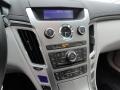 Thunder Gray Chromaflair - CTS Sedan Photo No. 19