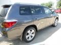 2009 Magnetic Gray Metallic Toyota Highlander Sport  photo #7