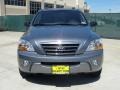 Alpine Gray - Sorento LX Photo No. 8