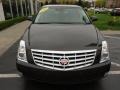 2008 Double Espresso Cadillac DTS   photo #2