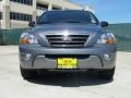 Alpine Gray - Sorento LX Photo No. 9