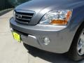 Alpine Gray - Sorento LX Photo No. 13